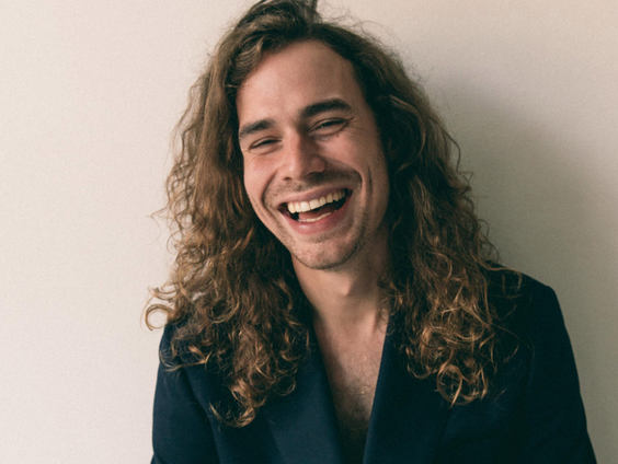 Stof tot nadenken: Lucas Hamming