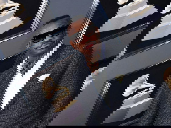 Wat maakt Steve Jordan (de nieuwe Stones drummer) zo goed?