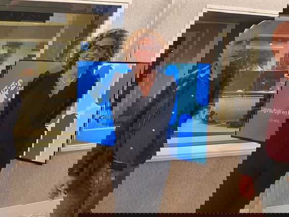 Nieuwsforum met Sjirk Kuijper, Julia Wouters en Victor Pak