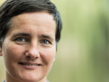 Open Kaart: Nicole Beutler