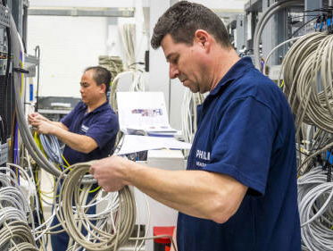 Moet de oudere werknemer plaatsmaken voor jongeren?