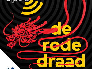 Nieuwe podcast: De Rode Draad