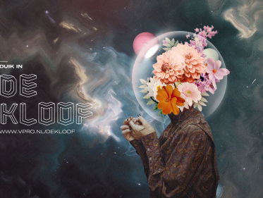 De Kloof luisteraarswedstrijd: Peter Aten - De Dingen in het Donker