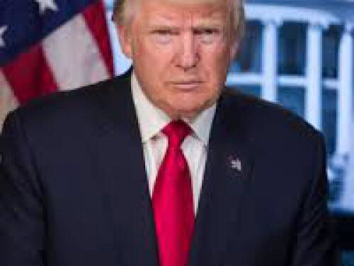 Trumpcare verdeelt Republikeins kamp: hoe erg is dat voor Trump?