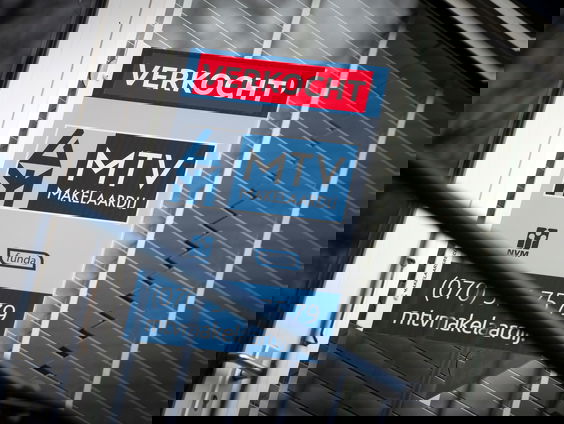 Biedingsproces koop van een huis moet transparanter