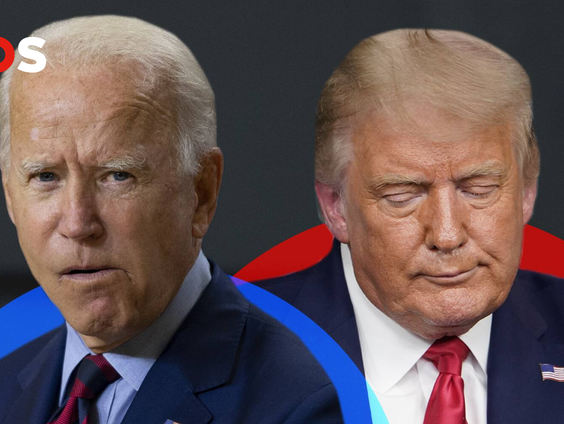 Verkiezingsblog Amerikacorrespondent Marieke de Vries - 1