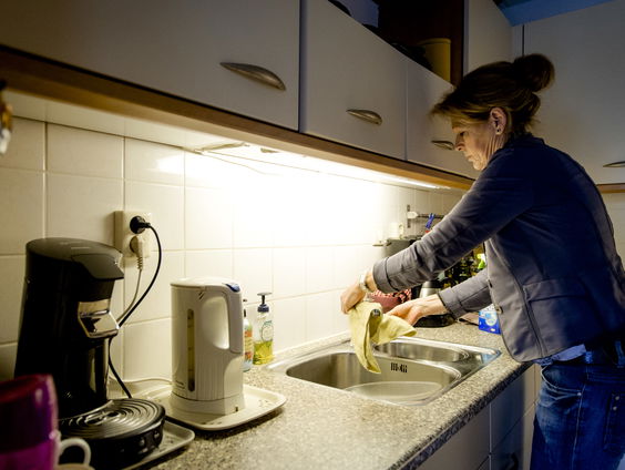 GroenLinks: zie huishoudelijk werker als echte werknemer