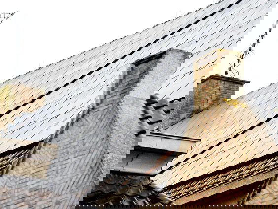 'Kerk doet te weinig met klimaat'