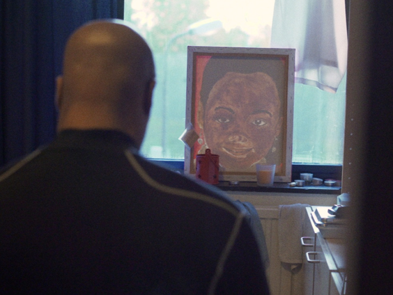 TBS-patiënten op theatertour