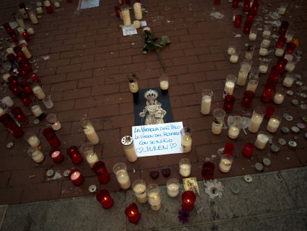 Spaanse jongetje Julen niet meer in leven