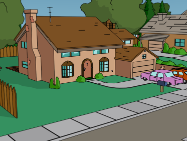 Alles over The Simpsons