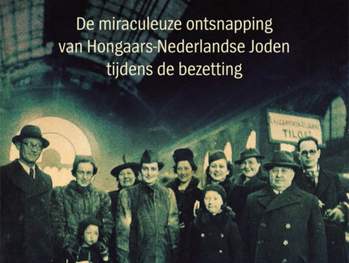 Miraculeuze ontsnapping