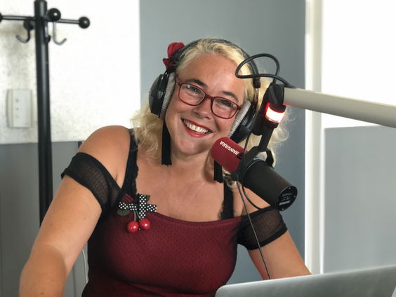 Gaan! Verhalen Zomer- Pippa Pinuppins