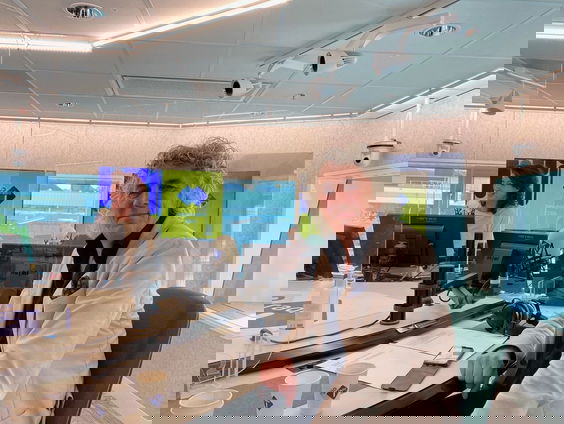 Wim Voermans met een pleidooi voor een nieuwe formatiewet