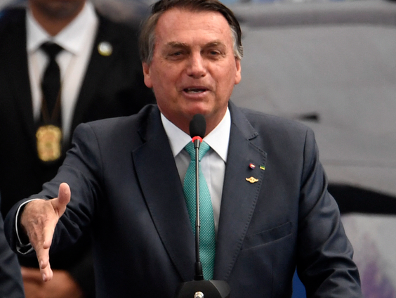 Angst voor mogelijke staatsgreep in Brazilië