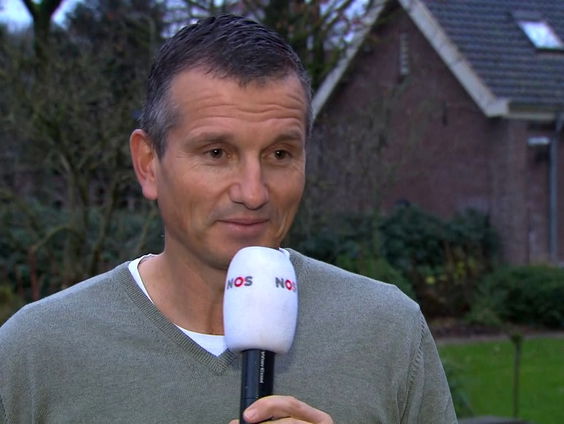 Richard Krajicek over World Tennis Tournament