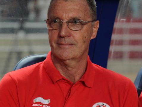 Ruud Krol over het Gouden Elftal, musicals en snackbars