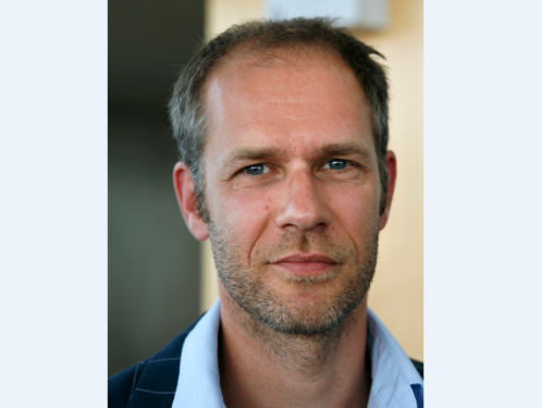 Druktemaker Arthur Umbgrove - Zuid-Afrika