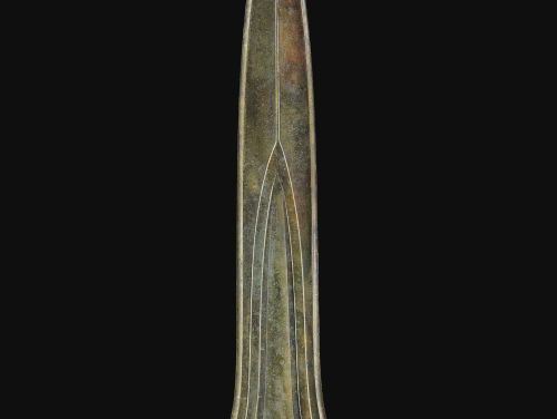 Het Allermooiste - Het Zwaard van Ommerschans