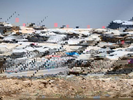 'Nederland moet IS families opnemen'