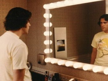 'Method acting' in documentaire Jim & Andy