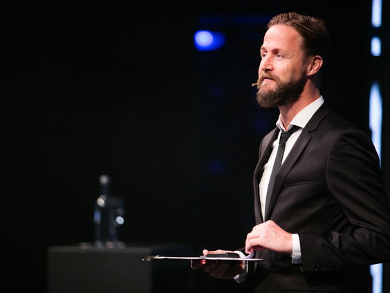 Jim Stolze vertelt je alles over kunstmatige intelligentie