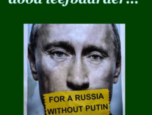 Russische oppositie door de eeuwen heen