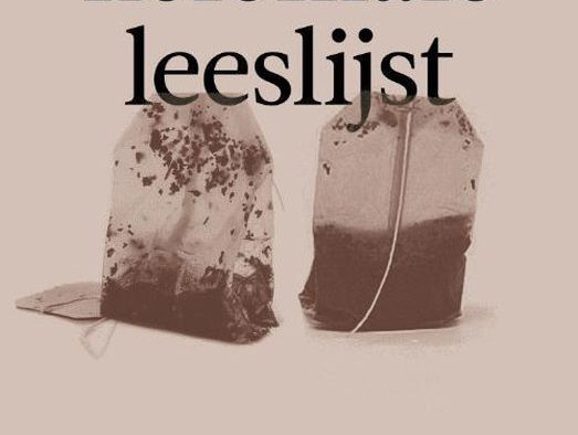 De nieuwe koloniale leeslijst