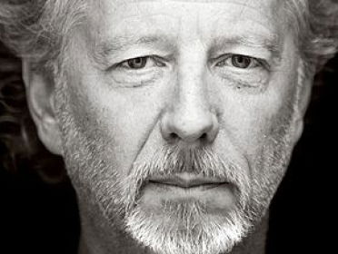 Stefan Hertmans Poetry International