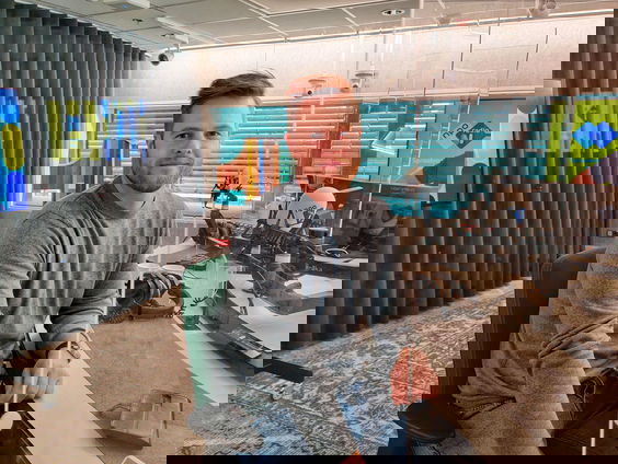 Joost van Wijk over tweede documentaireserie over De Villamoord