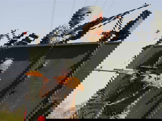 Taliban rukt verder op in Afghanistan