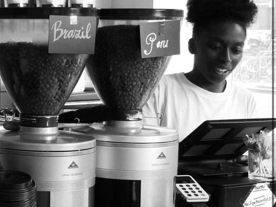 Help de Boontjes de winter door!