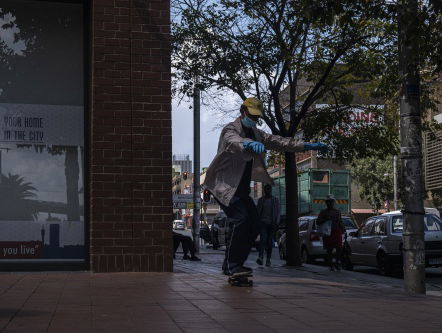 Zuid-Afrikaanse drankverkopers dreigen met rechtszaak