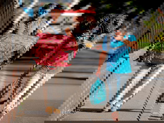 Stand.nl: Europa moet miljarden vrijmaken om een nieuwe vluchtelingencrisis te voorkomen