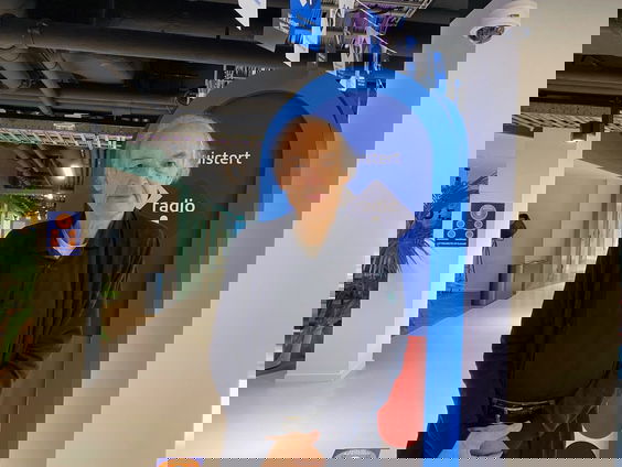 Paul van Tongeren over een standbeeld voor vergeten verzetsheldin Jacoba van Tongeren