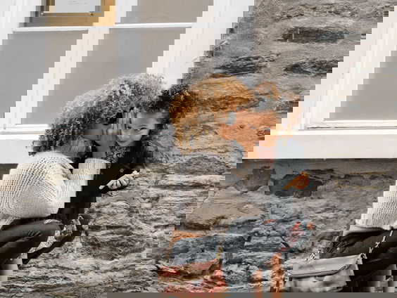 Het feminisme is alleenstaande moeders vergeten