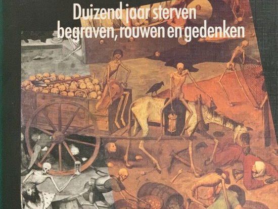 OVT, 1-11-20, uur 2: de geur van het verleden en Het Laatste Woord: ‘Het uur van onze dood’