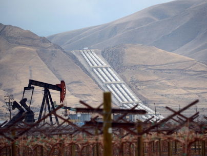 Olieproducerende landen eens over vermindering productie