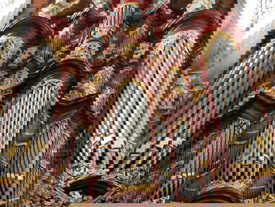 Grootste orgel van Nederland ligt vol vleermuizenpoep en moet schoongemaakt worden