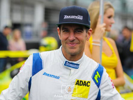 NASCAR: de kanarie in de kolenmijn