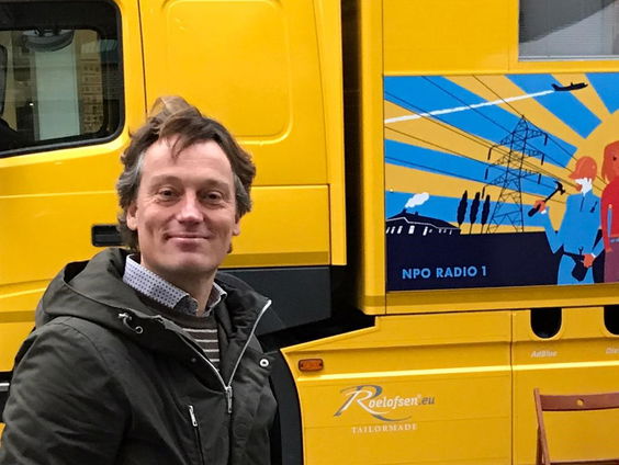 Offline: vaccineren uit solidariteit voor de kwetsbaren?