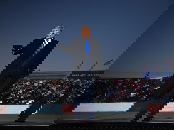 Wat voor invloed heeft Hollywood op Amerikaanse verkiezingen?