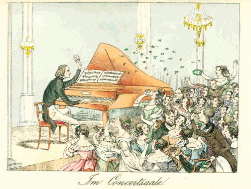 Kan muziek je het leven kosten?