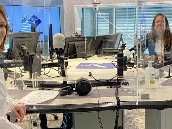 Marjolein Moorman en Lotte Henrichs over de verdeling van het geld dat bedoeld is om de achterstanden in het onderwijs weg te werken