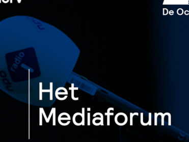Het Mediaforum over de nieuwe NPO-programmering