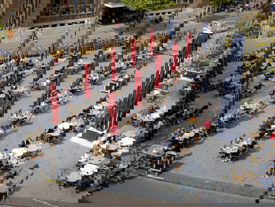 Kabinet wil volgende week versoepelen, maar besluit pas twee dagen van tevoren