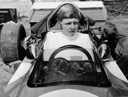 'Lawaai in Formule 1 wordt nooit meer zoals vroeger'