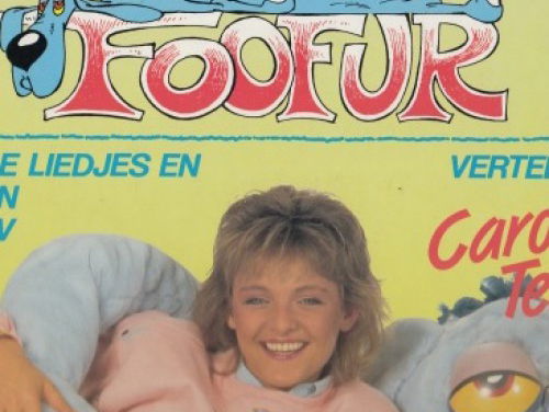 Kassie Kijken Special: de (zang)carriere van Caroline Tensen