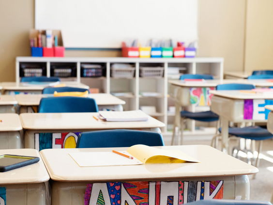 Alle basisscholen moeten weer opengaan