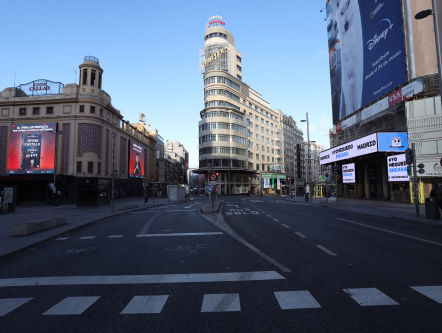 Rop Zoutberg over verslaggeven in en van een crisis